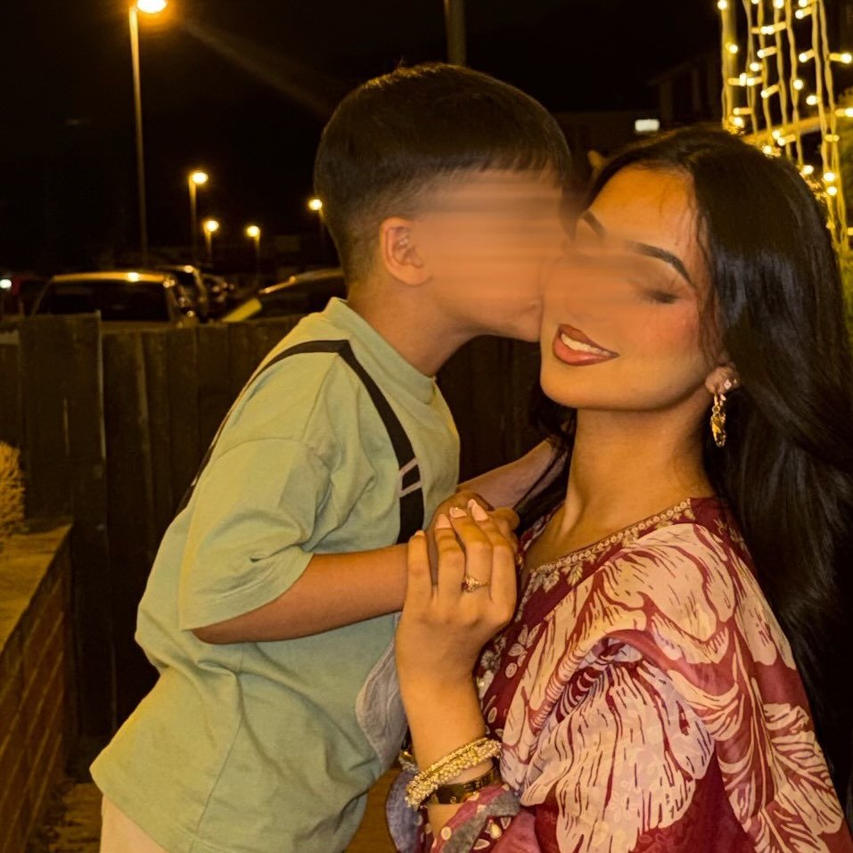 Instagram Profilbild von hinximran