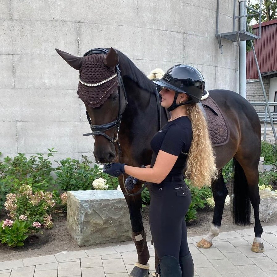 Instagram Profilbild von blomemarie