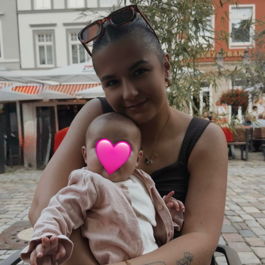 Instagram Profilbild von melissa_pacolli