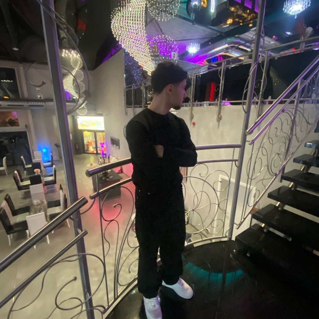 Instagram Profilbild von duhan__dmr