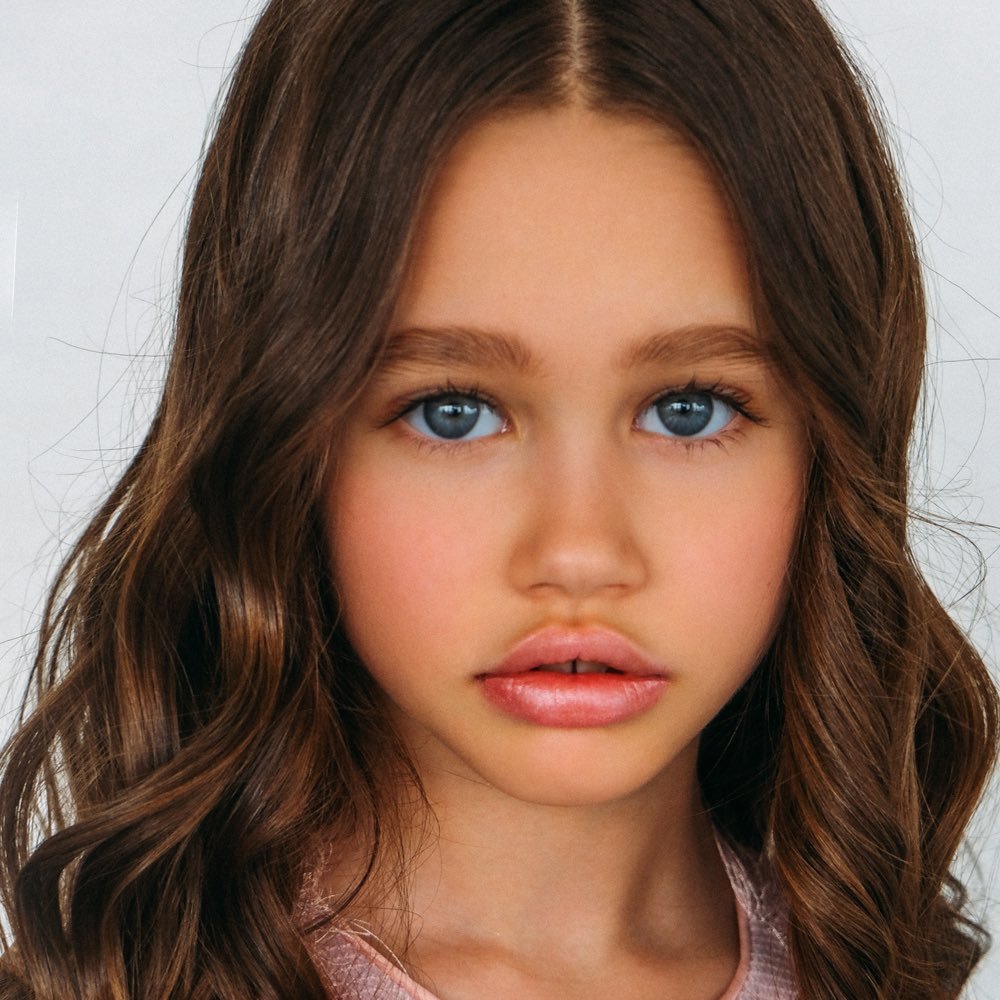 Instagram Profilbild von modelaniutka