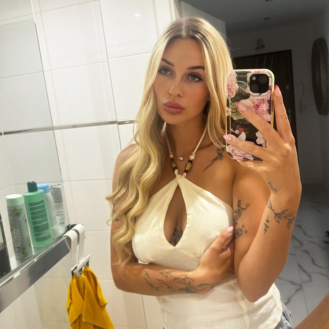 Instagram Profilbild von luzylectric