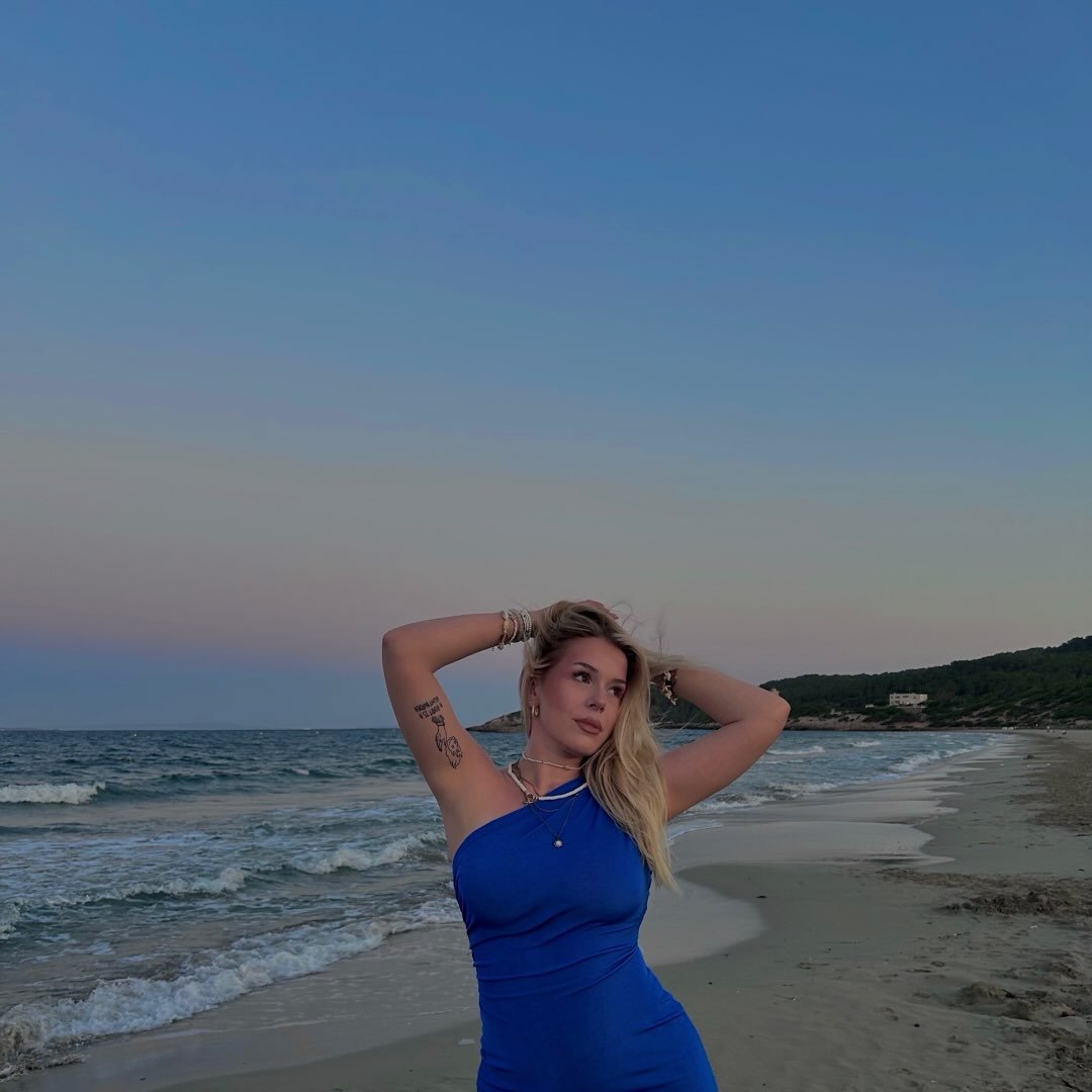Instagram Profilbild von sxxmona