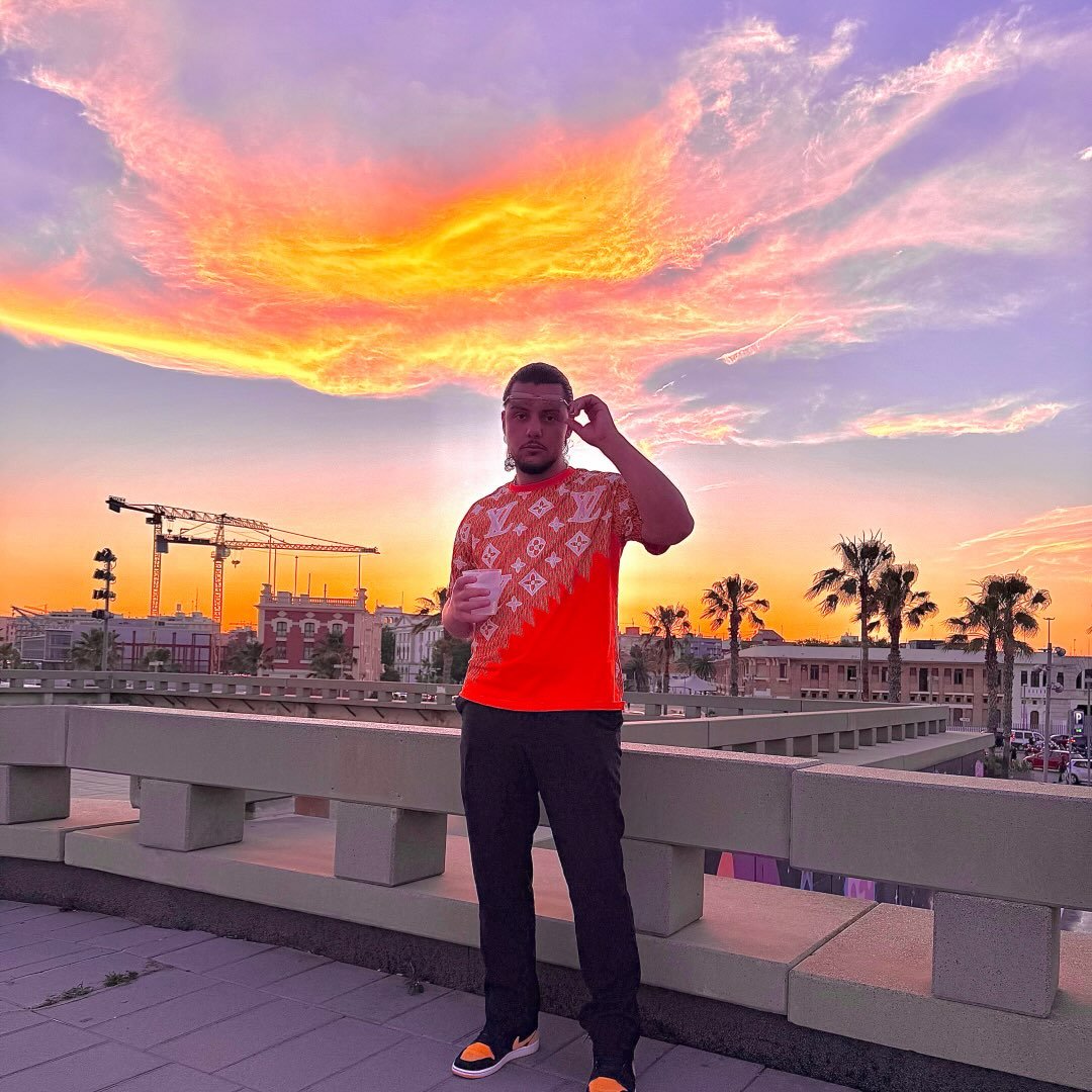 Instagram Profilbild von blerantt