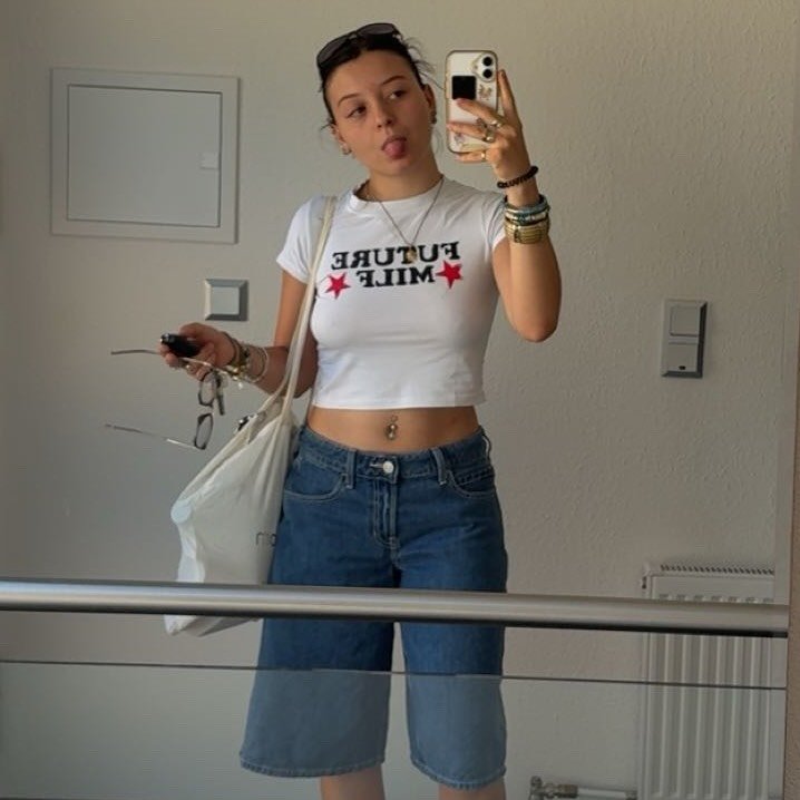 Instagram Profilbild von drenavrella