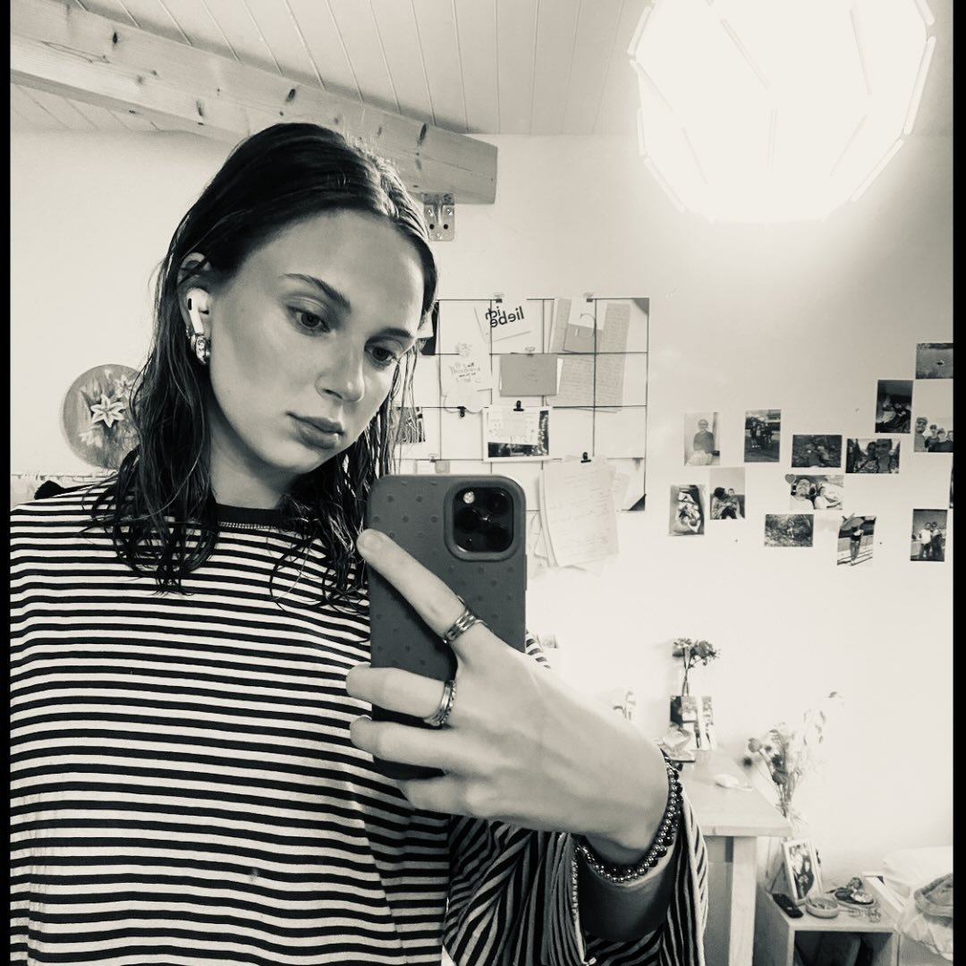 Instagram Profilbild von gretallynn