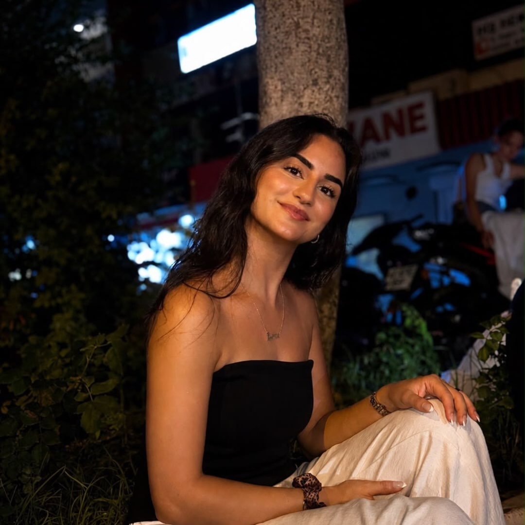 Instagram Profilbild von burcuelif.su
