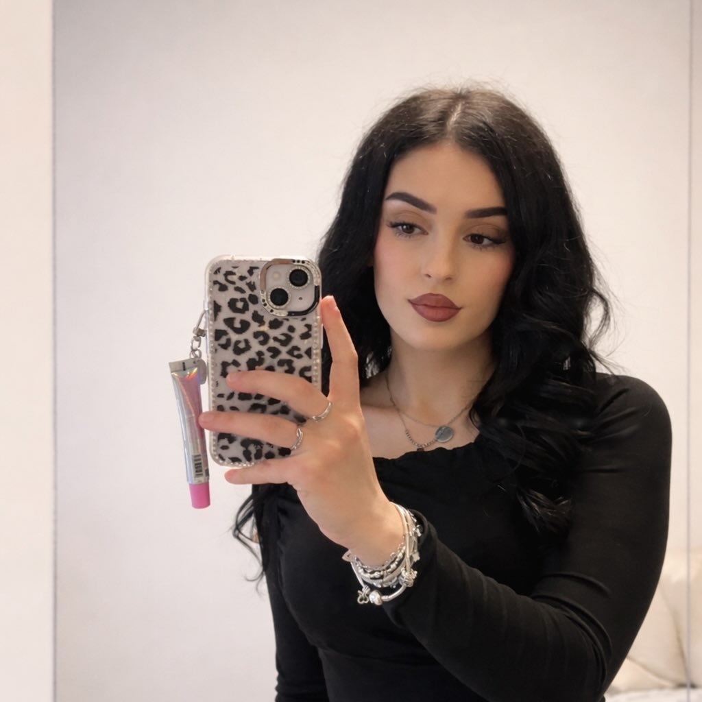 Instagram Profilbild von _azraa.e_