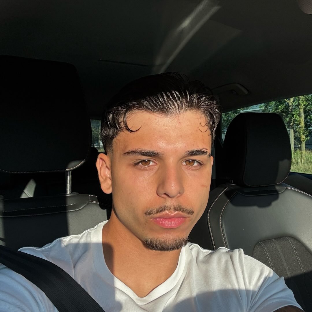 Instagram Profilbild von ar7i7an