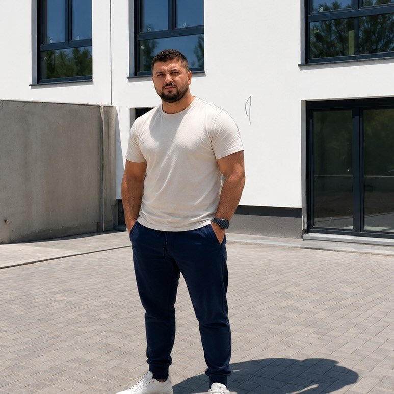Instagram Profilbild von ronny.baut