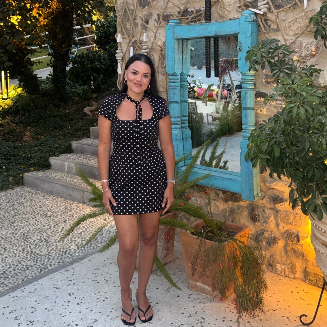 Instagram Profilbild von mervegdkx
