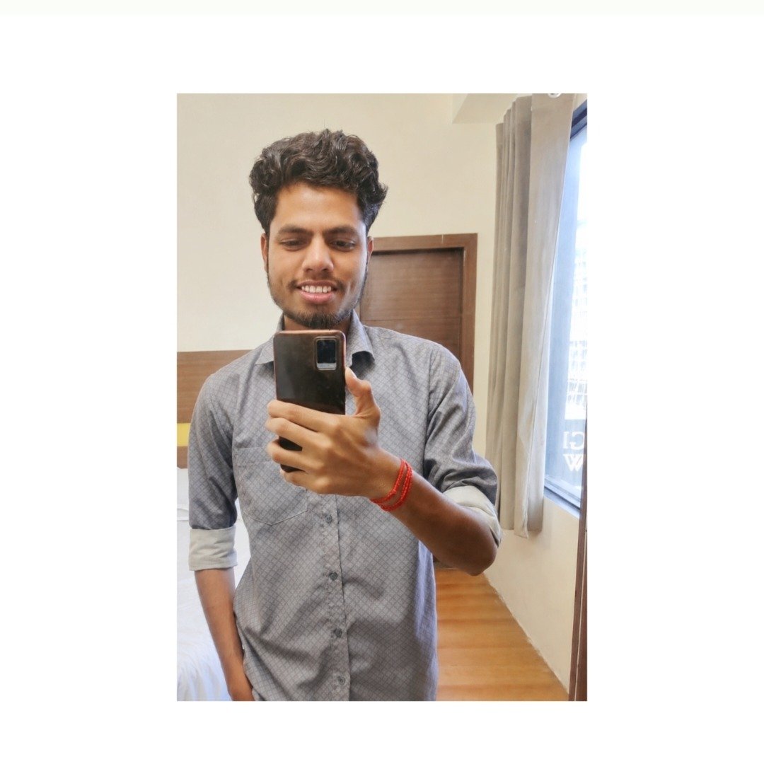 Instagram Profilbild von iambbunkar