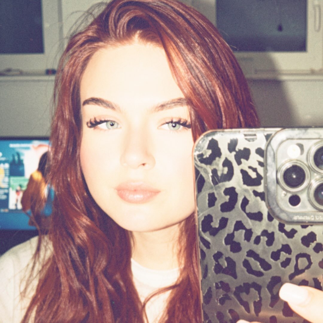 Instagram Profilbild von cecilieestrr