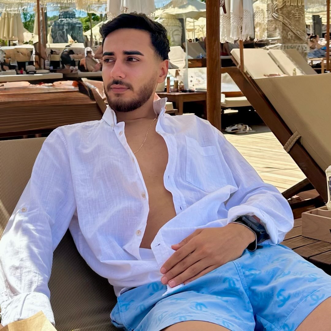 Instagram Profilbild von parlar.orhan