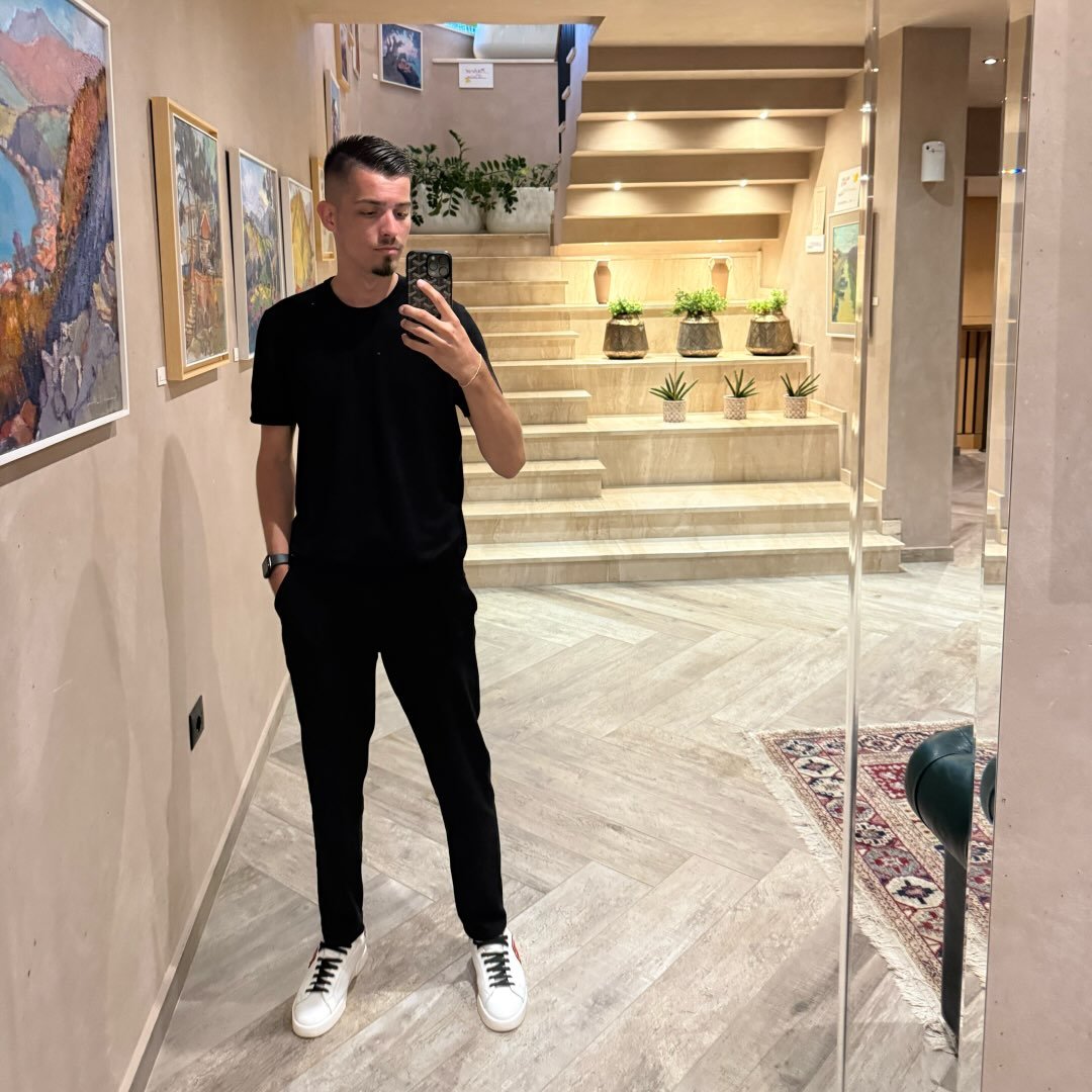 Instagram Profilbild von marselondoj