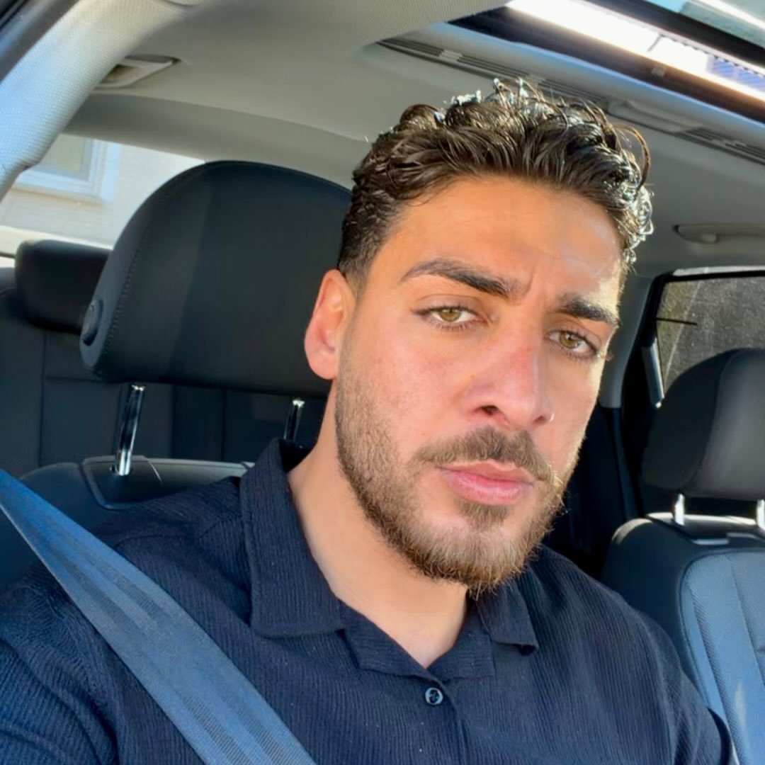Instagram Profilbild von lukascck