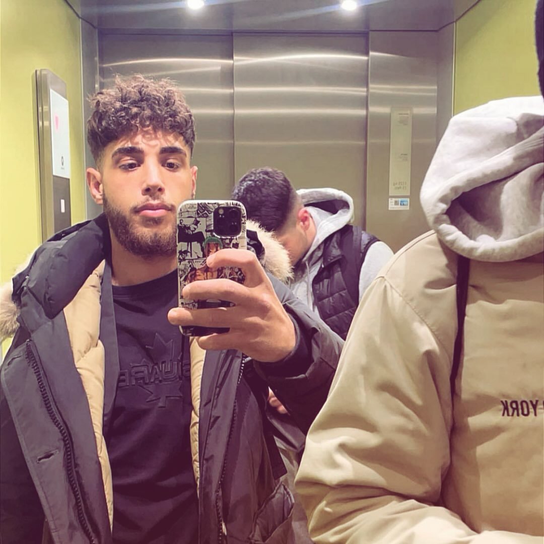 Instagram Profilbild von el_fenomeno98