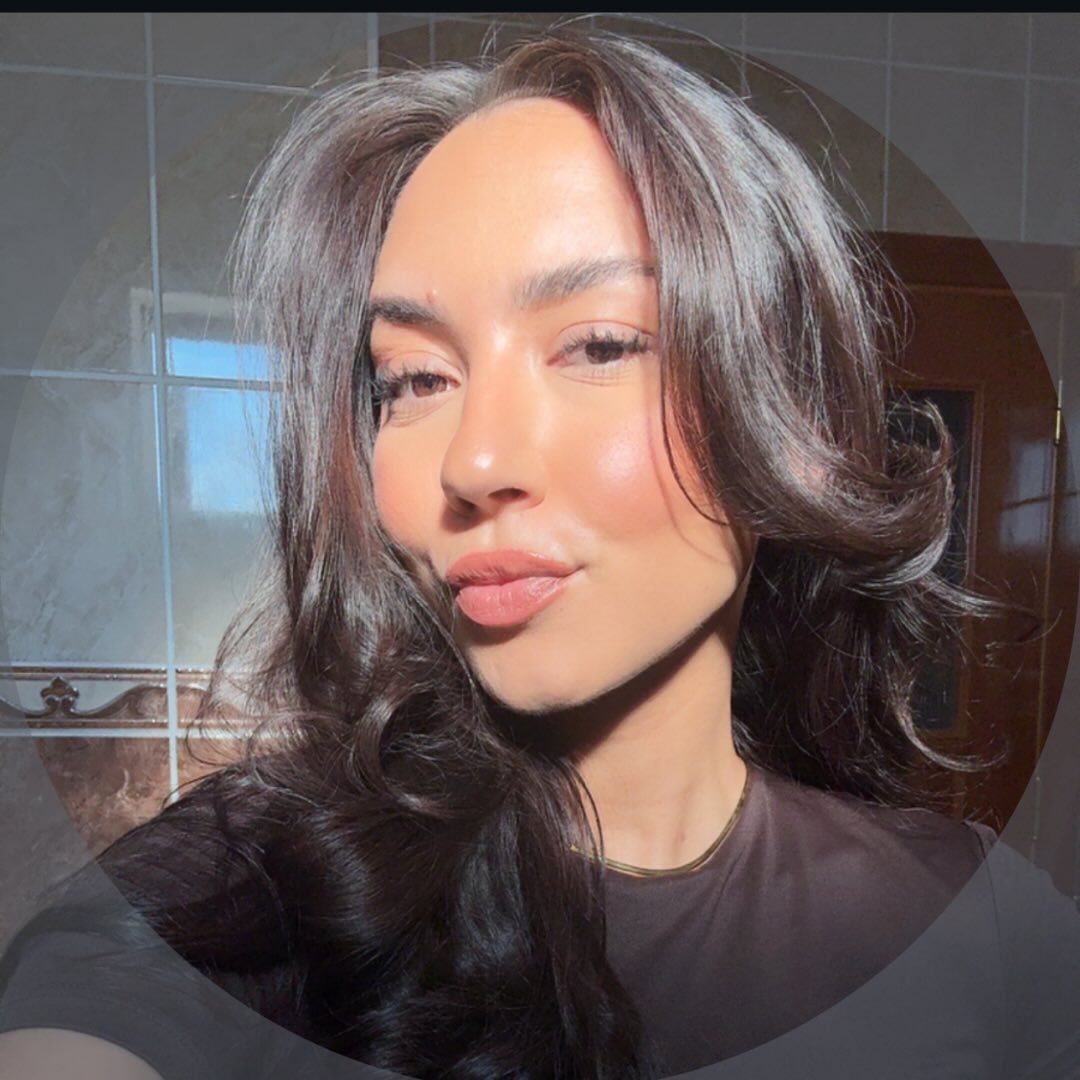 Instagram Profilbild von rozabardakci