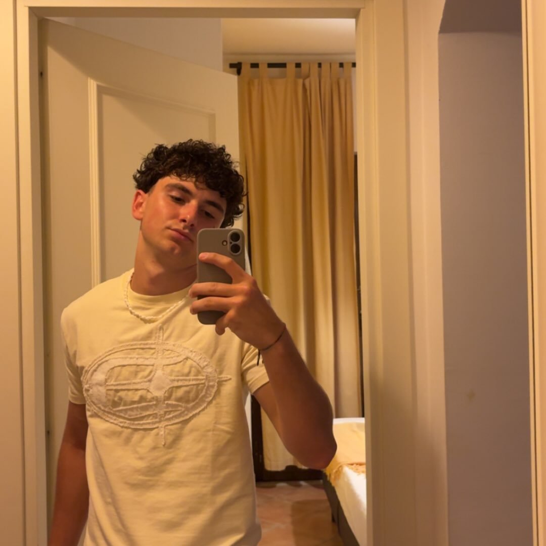 Instagram Profilbild von jonaseisenstecken