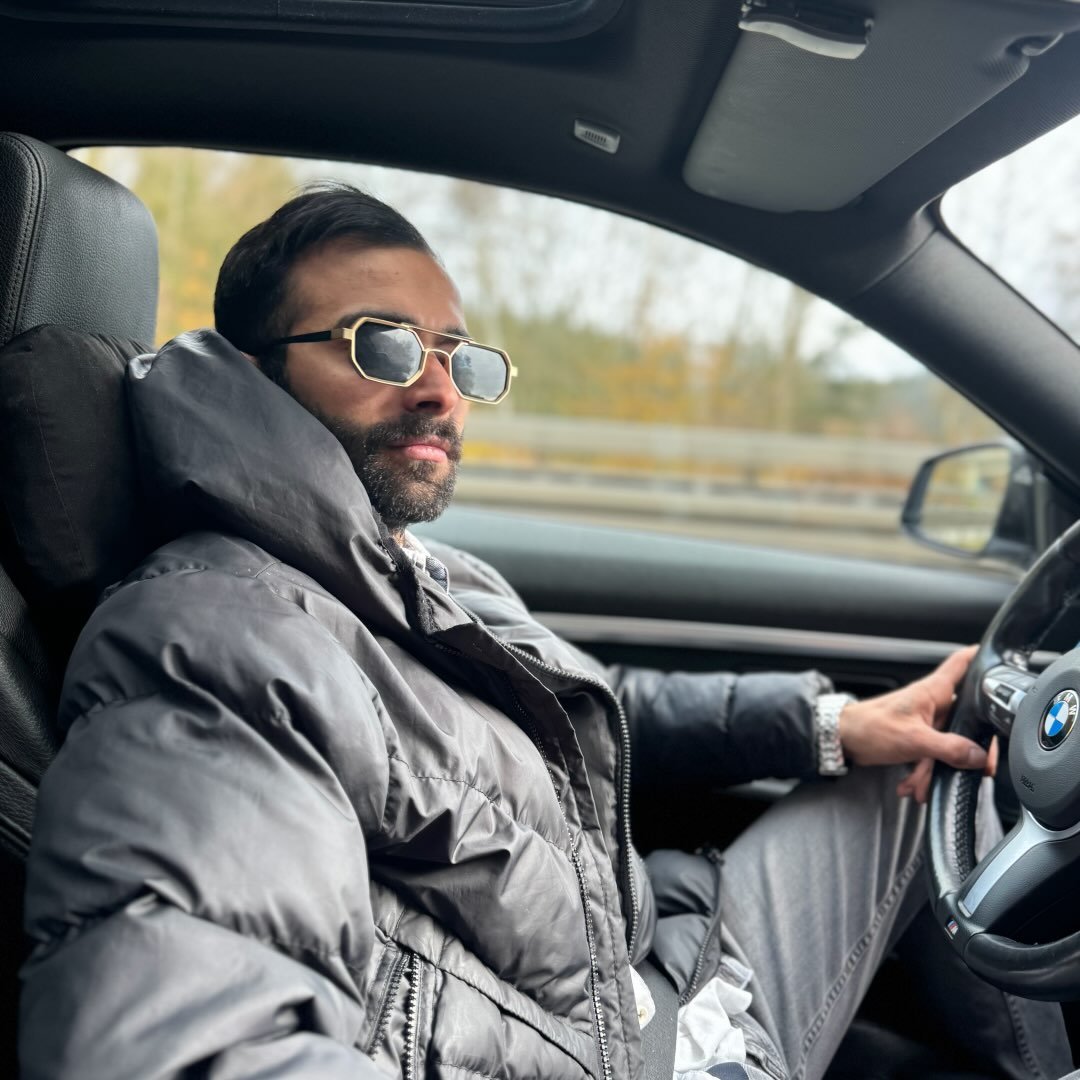 Instagram Profilbild von hakanureyy