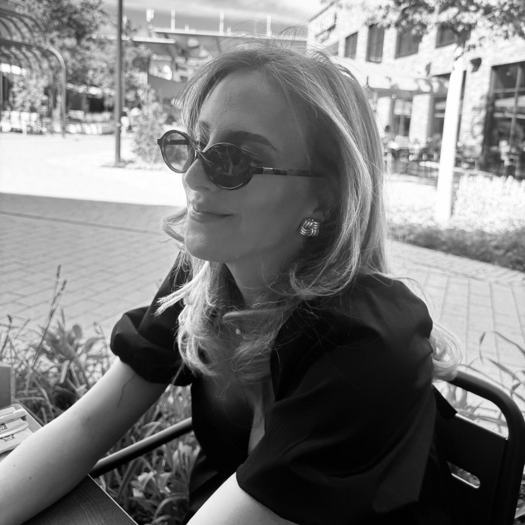 Instagram Profilbild von touschmarie