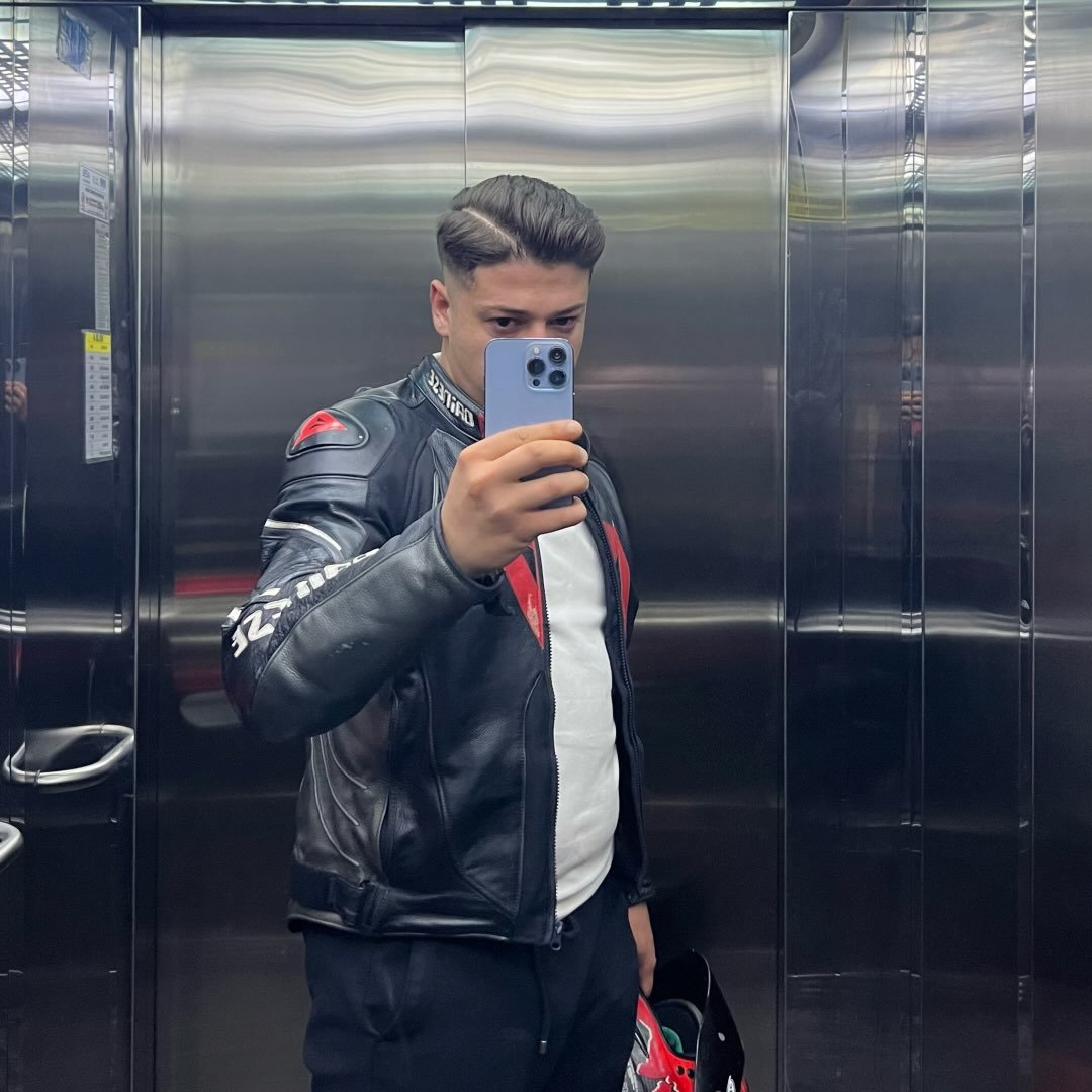 Instagram Profilbild von berkayucrrr