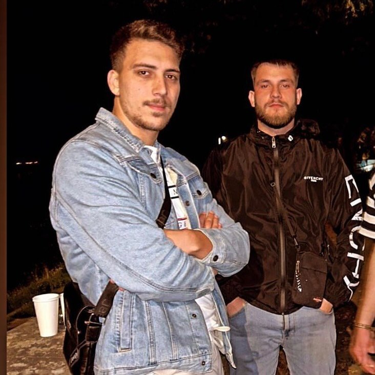 Instagram Profilbild von lucamz1