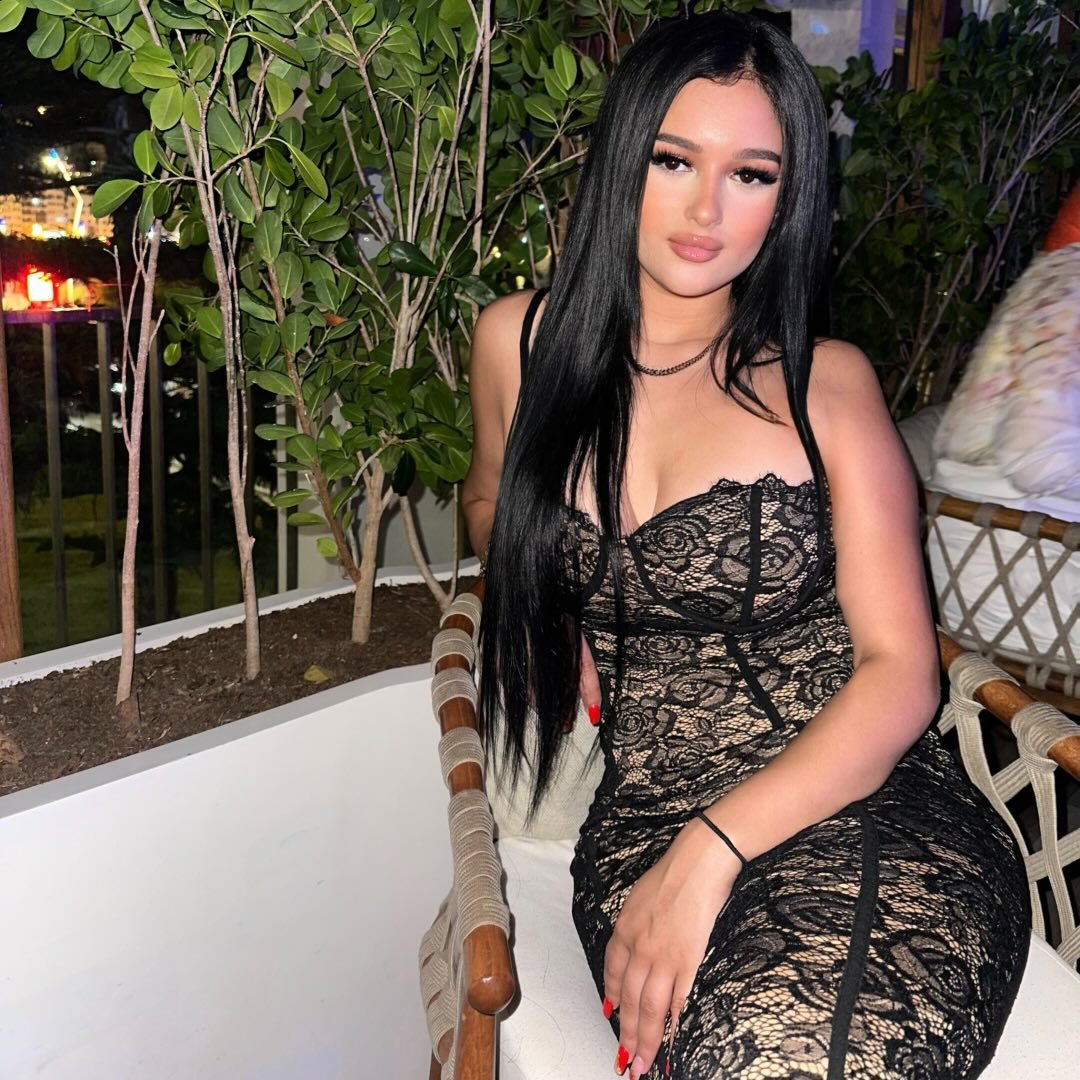 Instagram Profilbild von gharibchaima