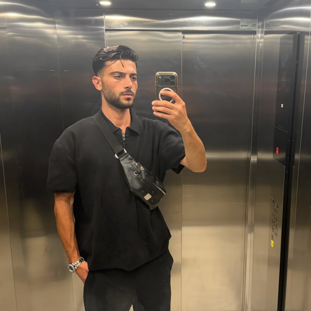Instagram Profilbild von fiirat__