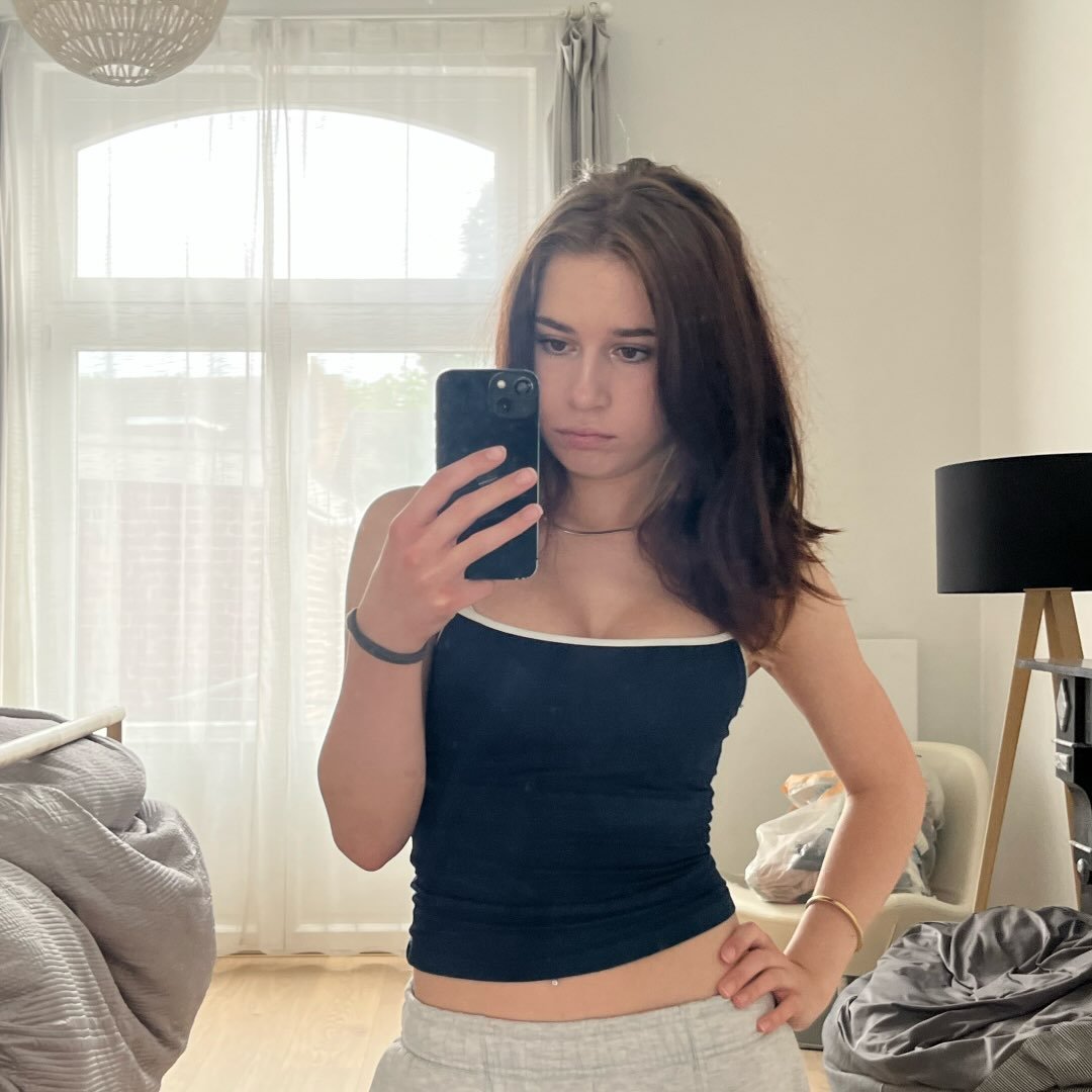 Instagram Profilbild von fridavidet