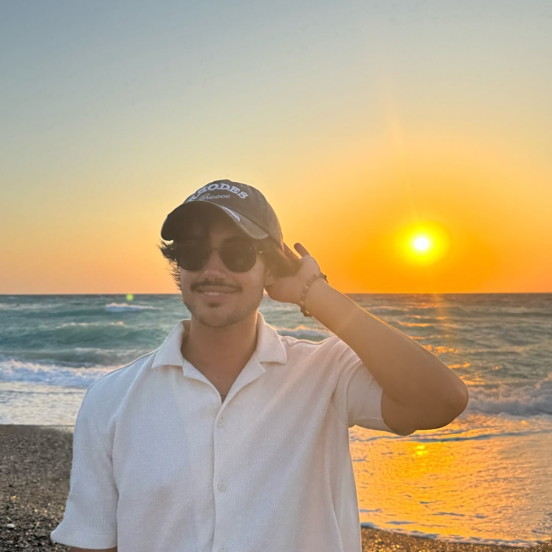 Instagram Profilbild von mete_knmz