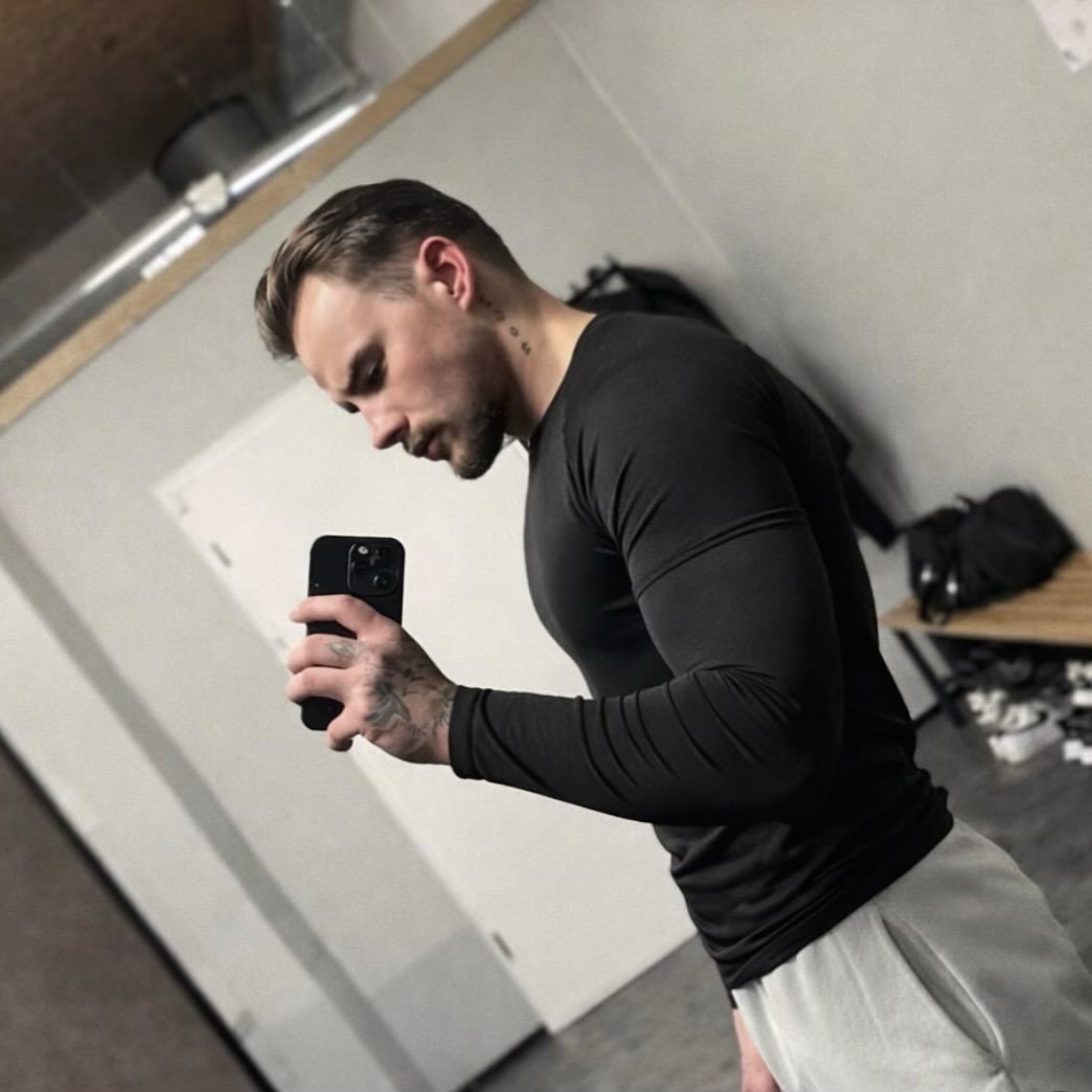 Instagram Profilbild von _michael.smt