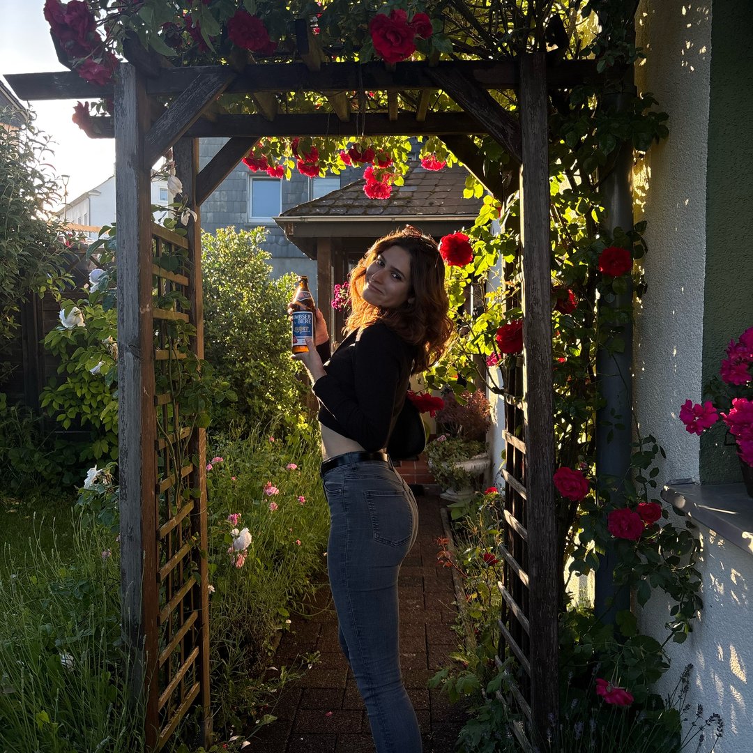 Instagram Profilbild von svea1412
