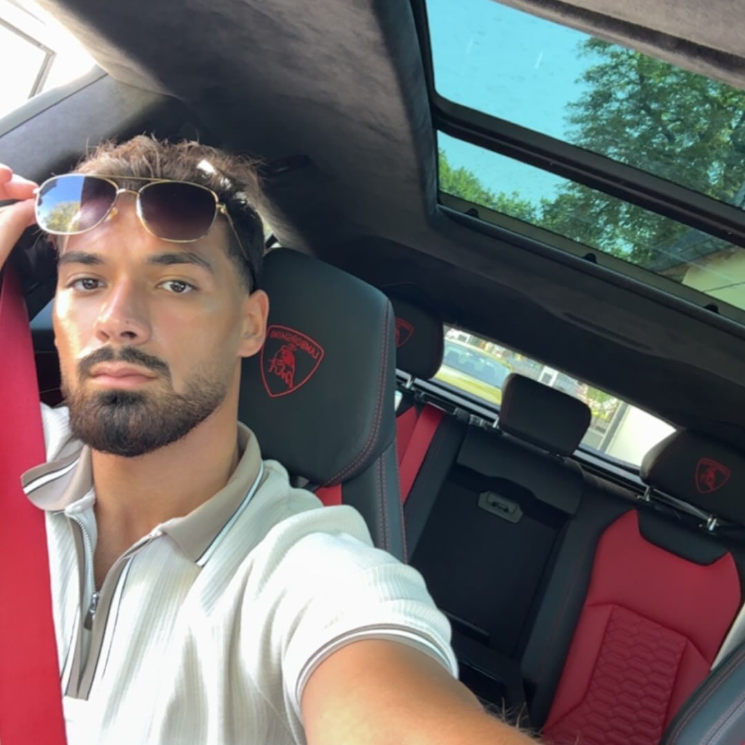 Instagram Profilbild von soroushx1