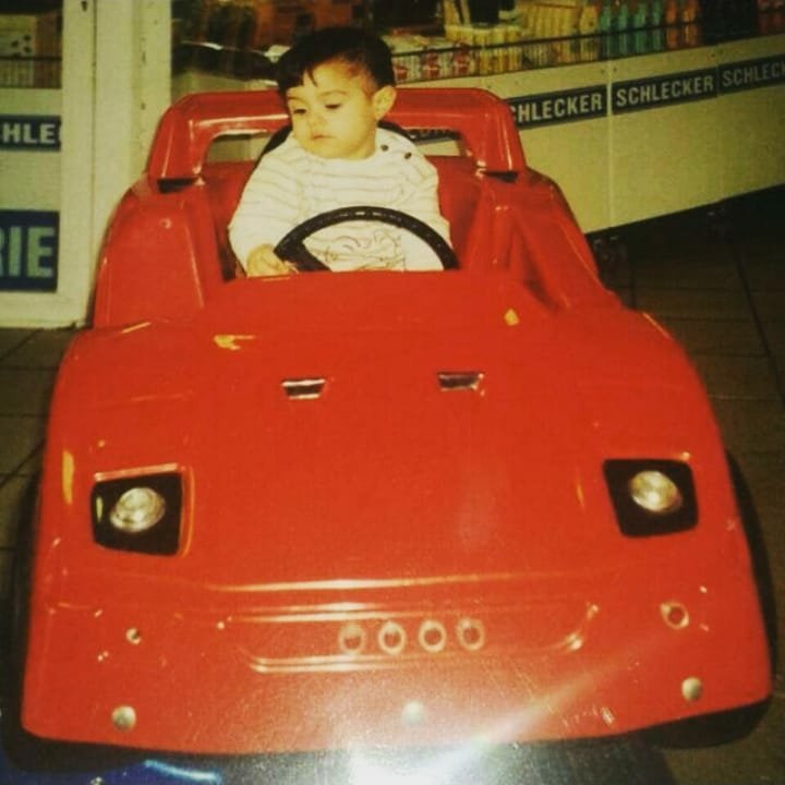 Instagram Profilbild von sohaib936