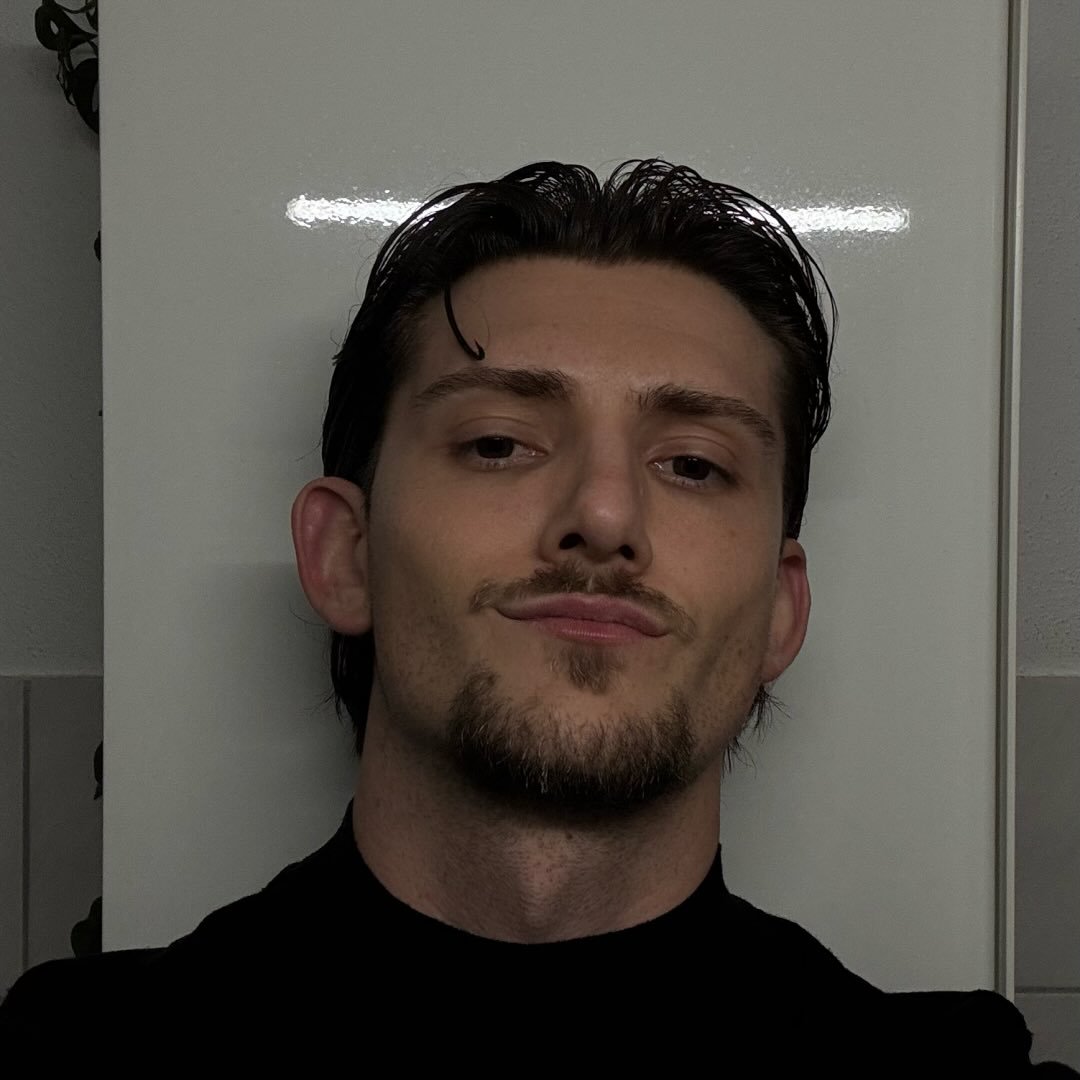 Instagram Profilbild von mvric