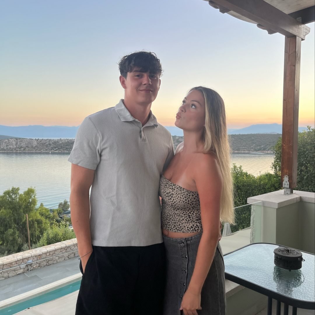 Instagram Profilbild von joevoulis