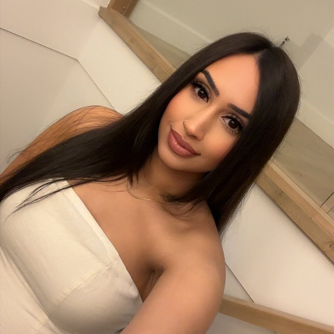 Instagram Profilbild von simmygillxo