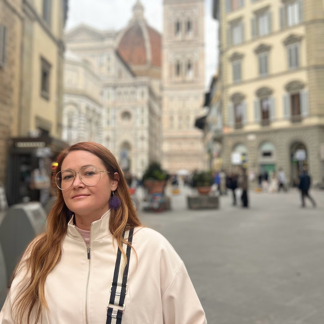Instagram Profilbild von christinasaxl