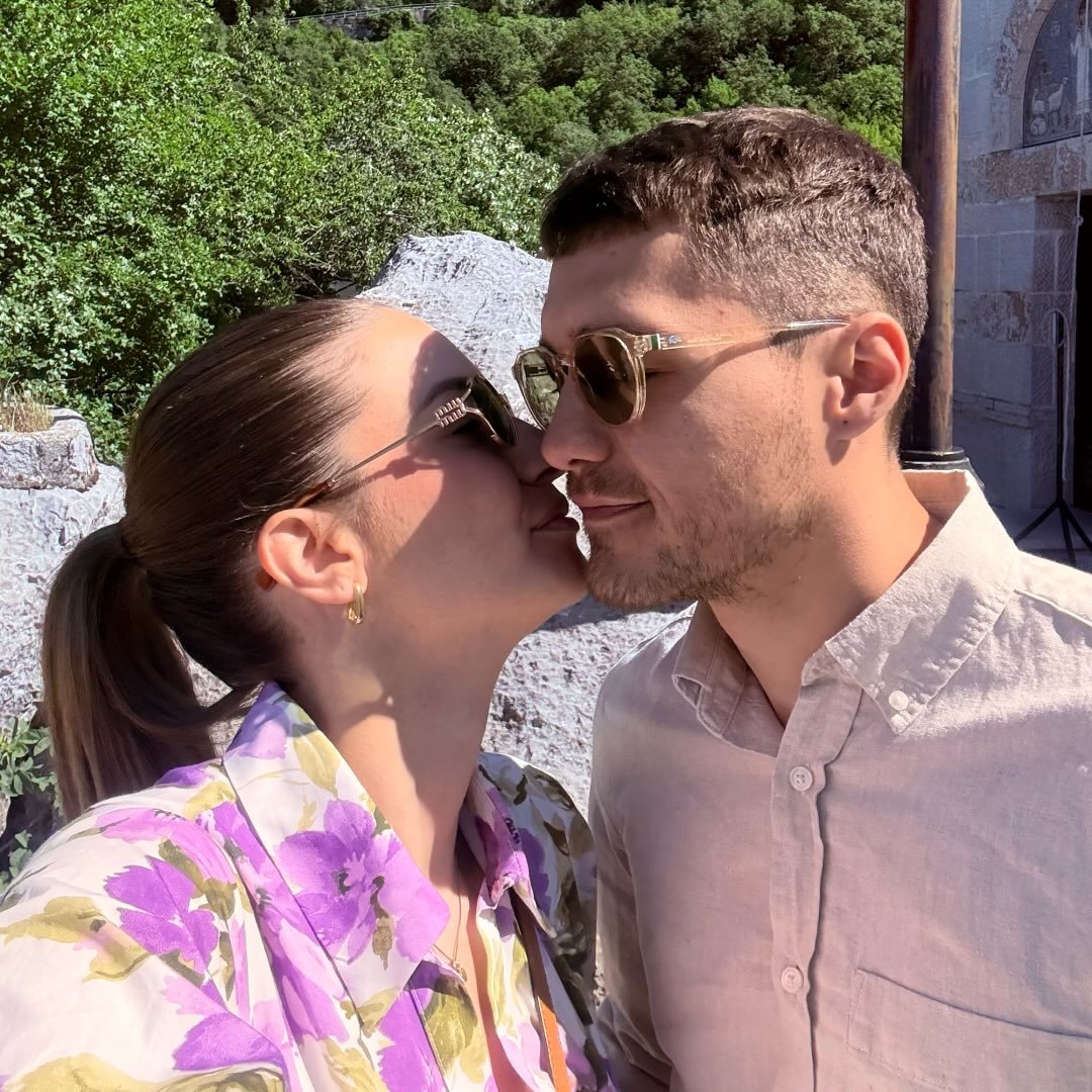 Instagram Profilbild von sarastojmirovic