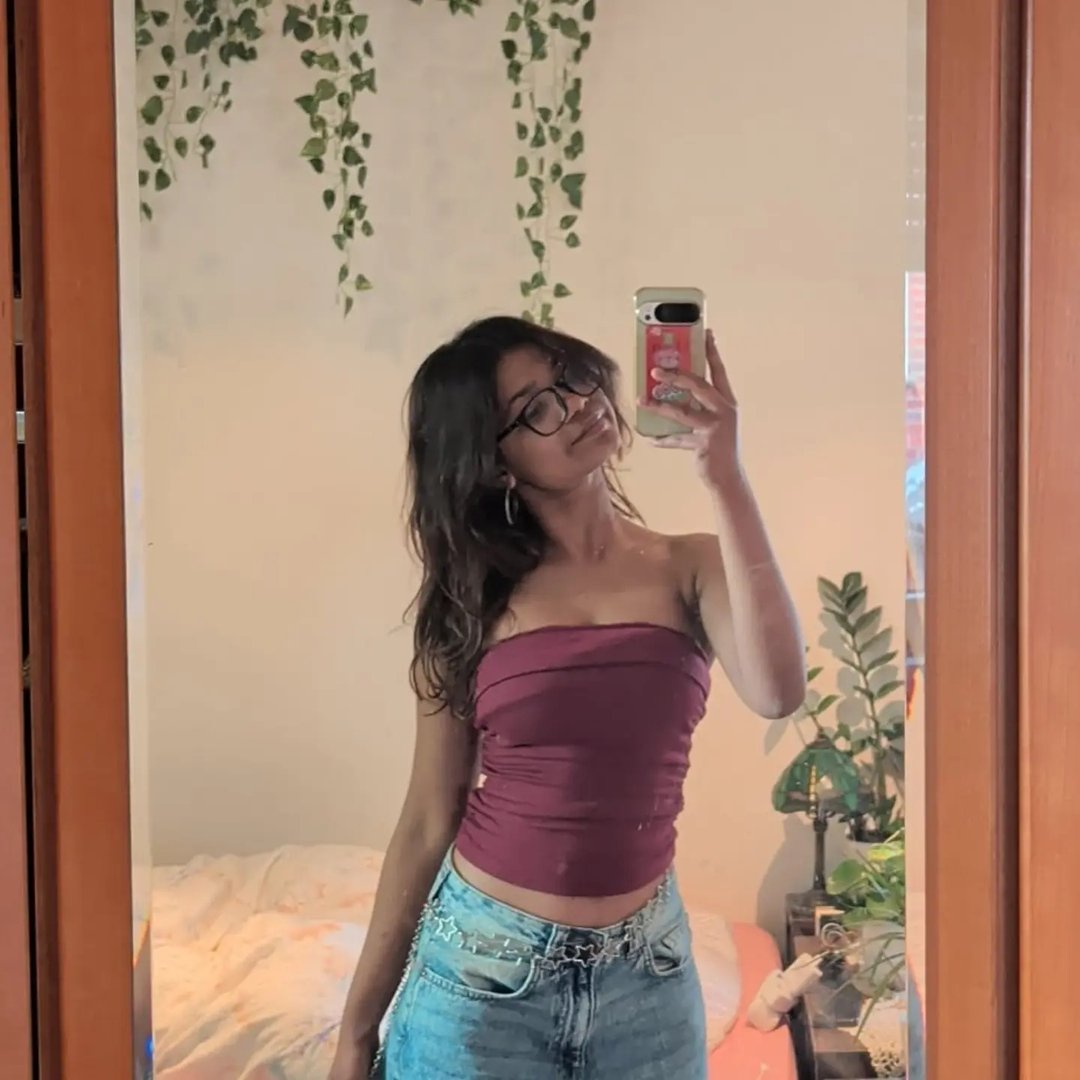 Instagram Profilbild von teciajose