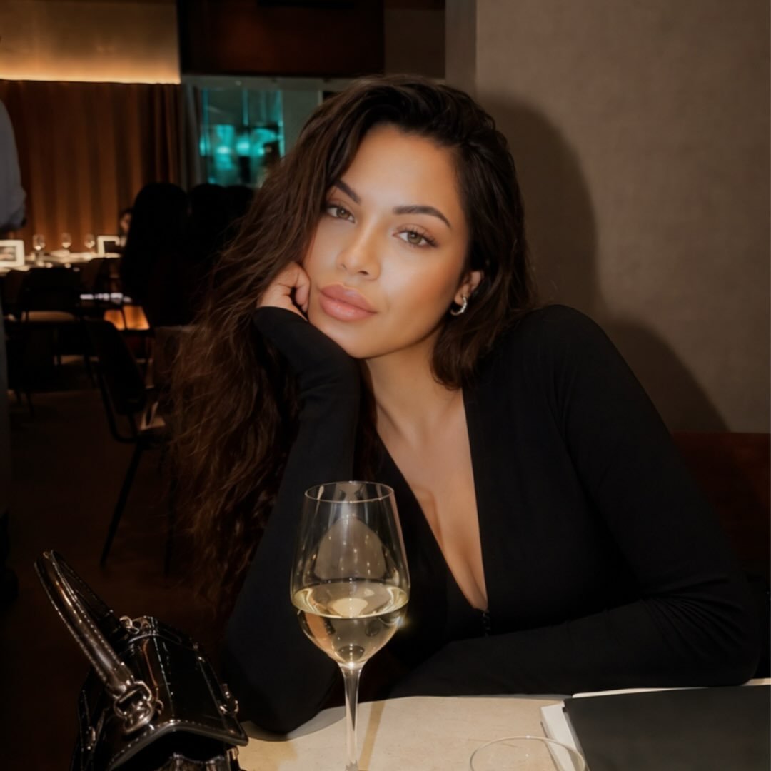 Instagram Profilbild von belicious91