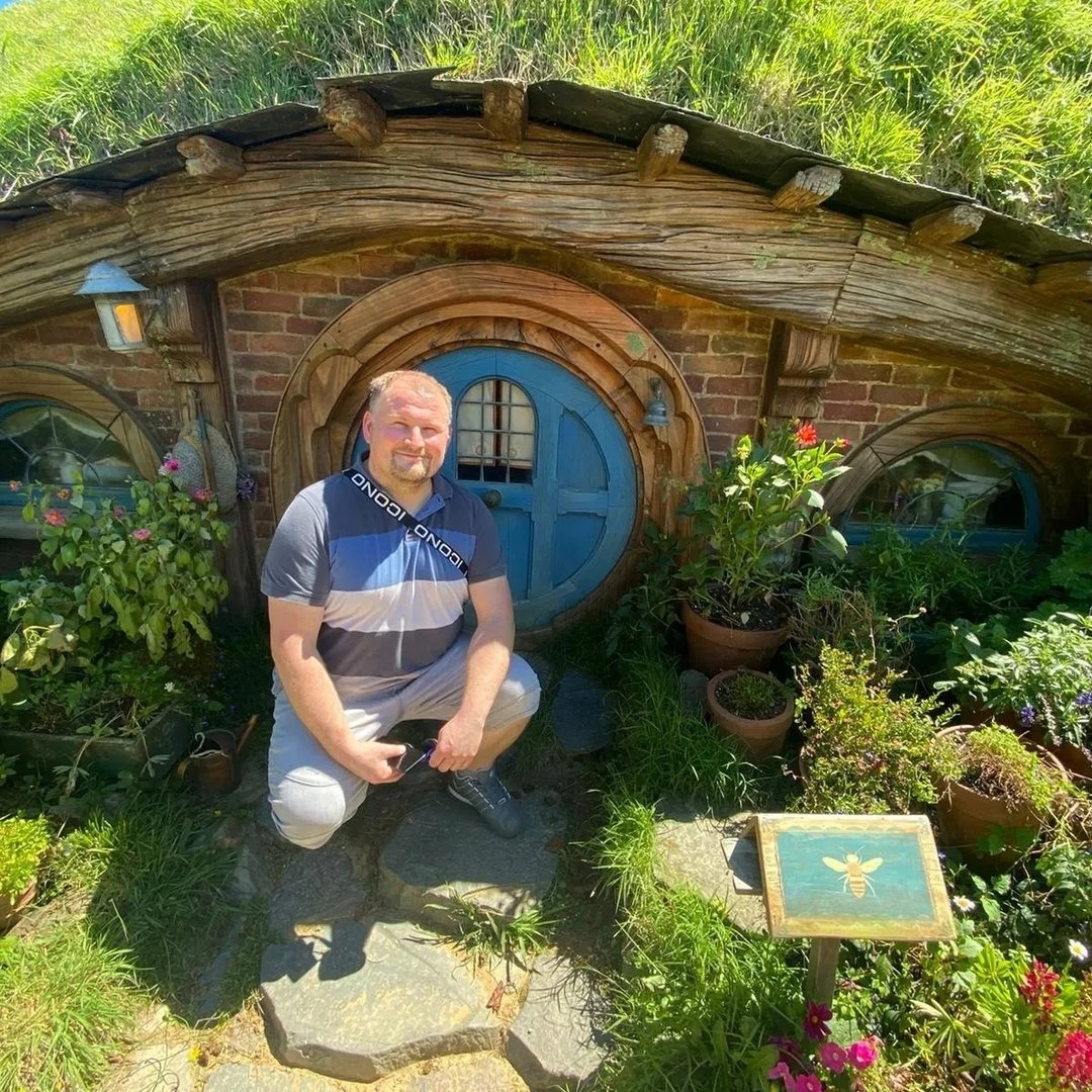 Instagram Profilbild von joernjambo