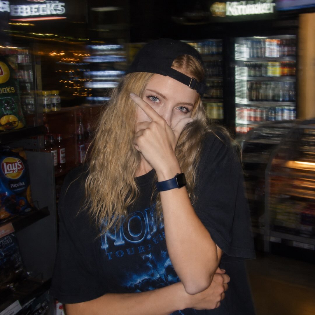 Instagram Profilbild von angelwiithhorns