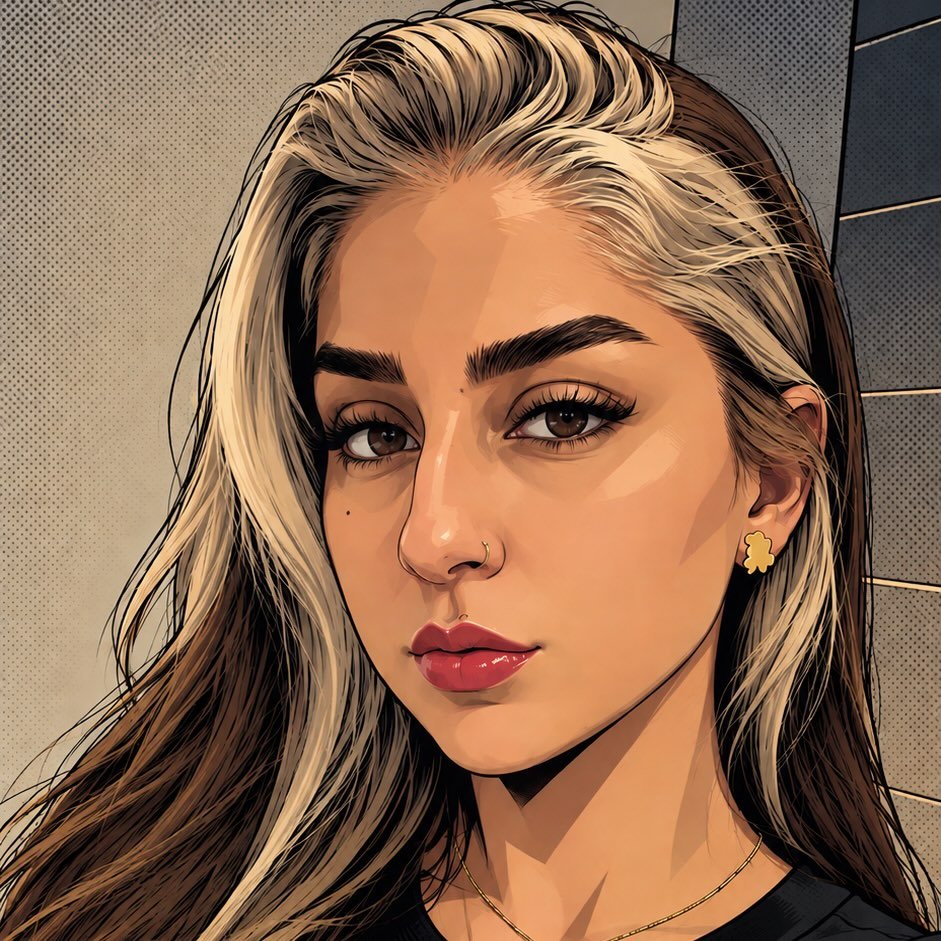 Instagram Profilbild von joannaoesman