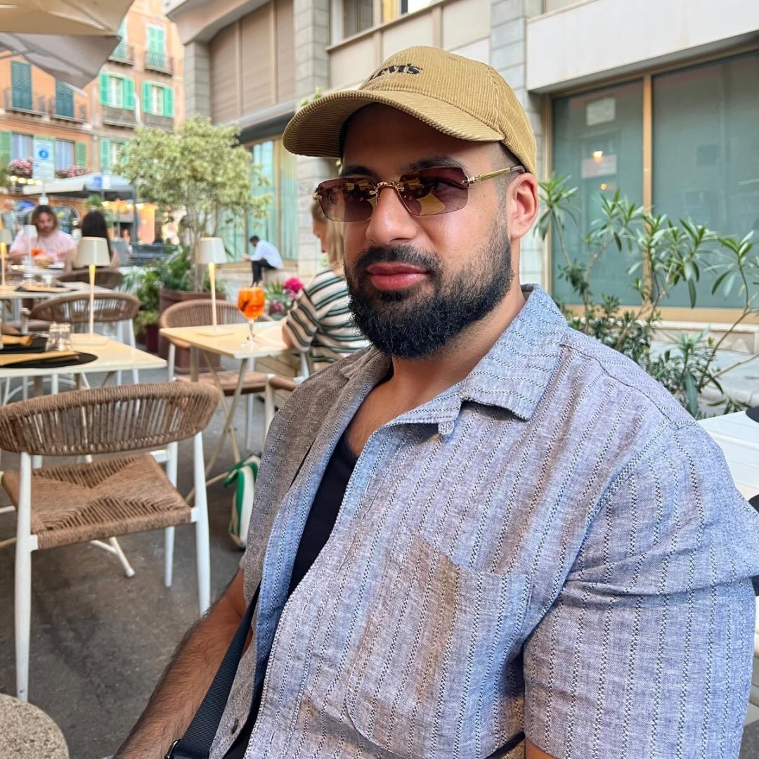 Instagram Profilbild von atakans5858