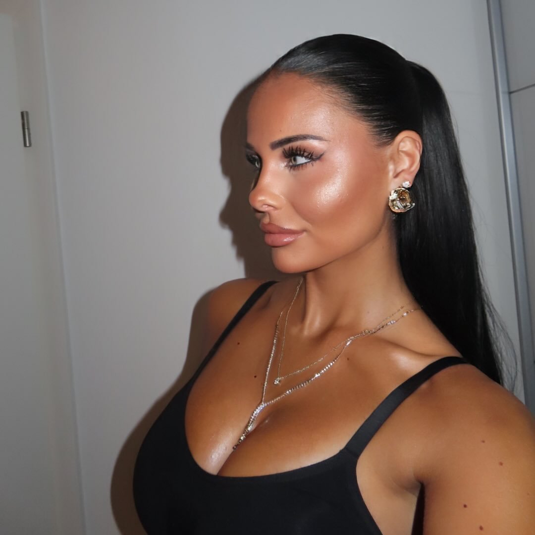 Instagram Profilbild von eljana.kva