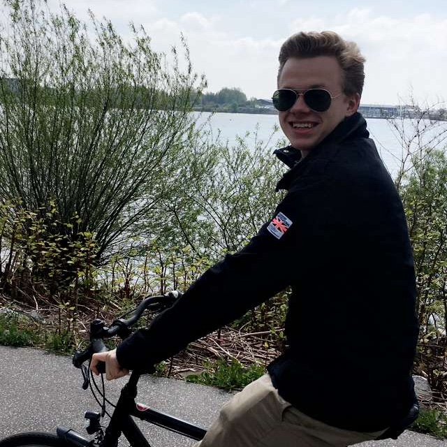 Instagram Profilbild von bjarneleverenz