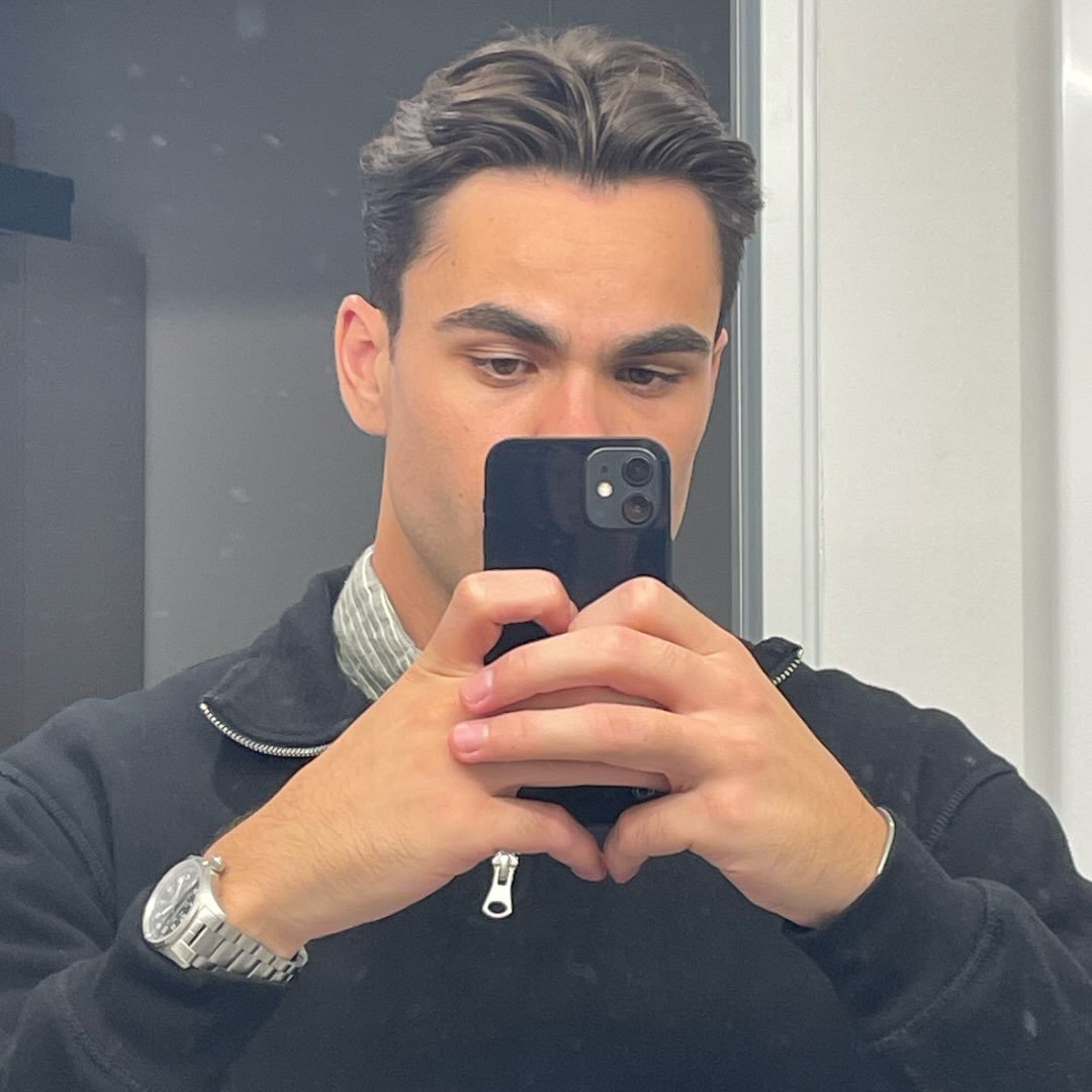 Instagram Profilbild von marius.koerbel
