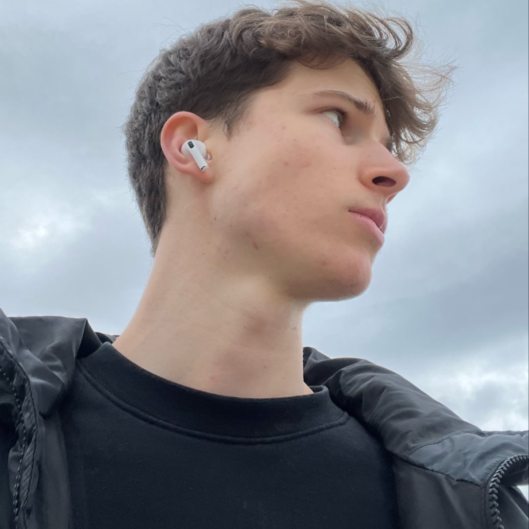 Instagram Profilbild von lukasbge